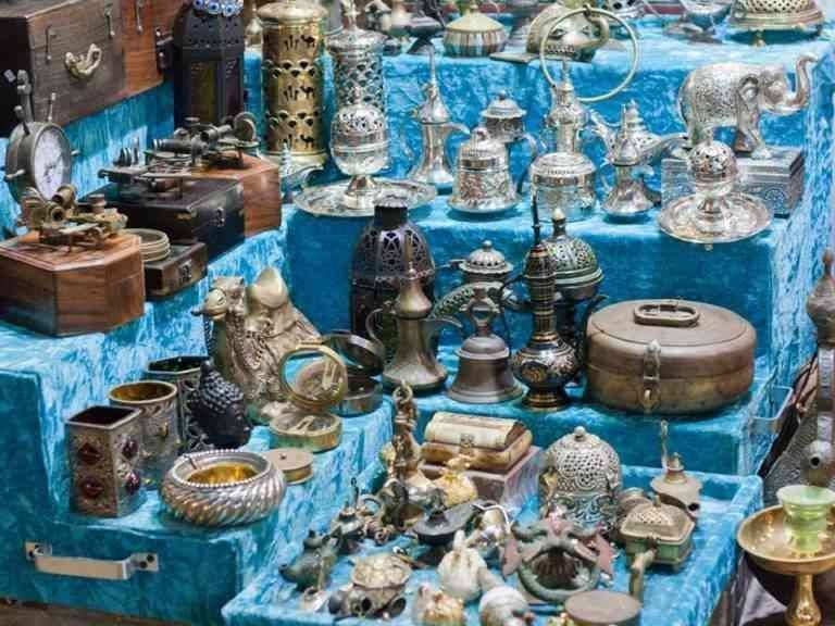Al-Seeb Market ..