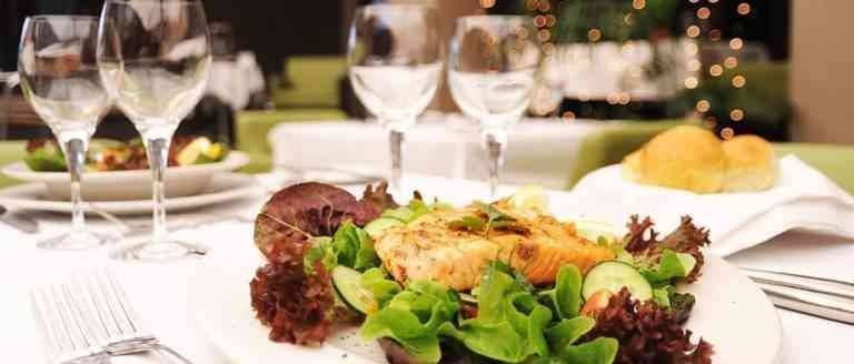 Here are the most delicious cuisine and the most beautiful restaurants in Nice .. Get to know them 