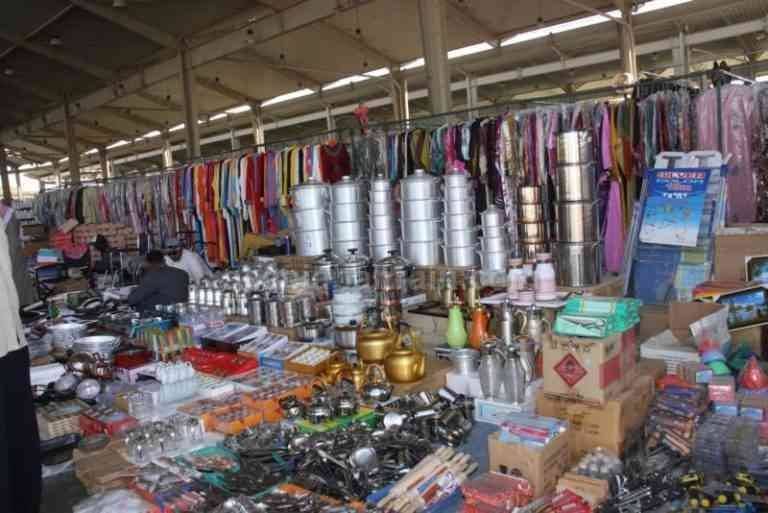 Cheap markets in Kuwait