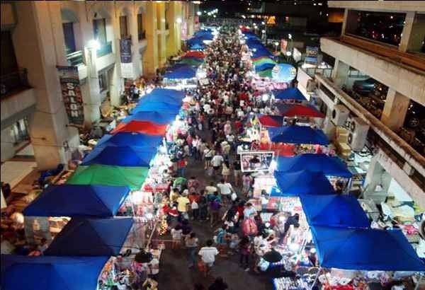 1581226084 121 Cheap markets in Manila ... get to know them - Cheap markets in Manila ... get to know them!