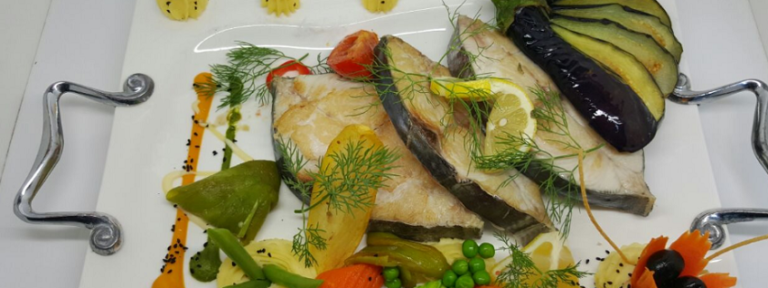 The best fish restaurants in Jizan