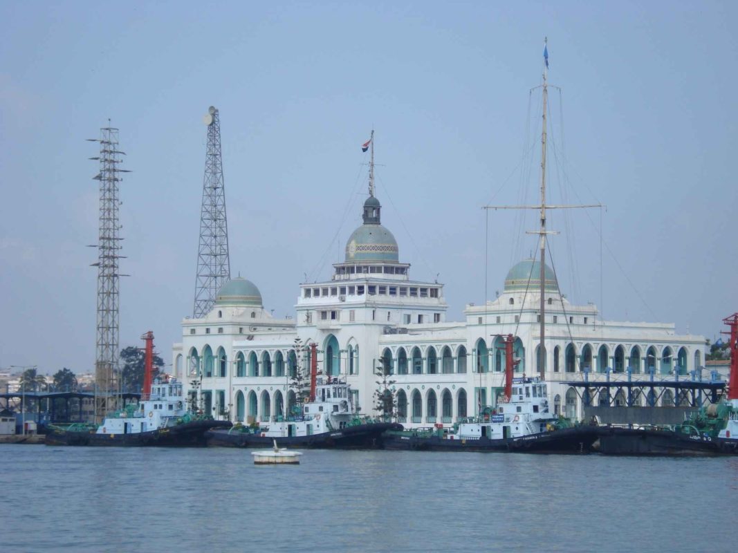 The most important tourist places in Port Said .. And your guide to enjoy the beauty of the valiant city ..