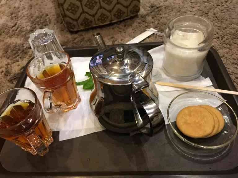 Cafés in Jizan