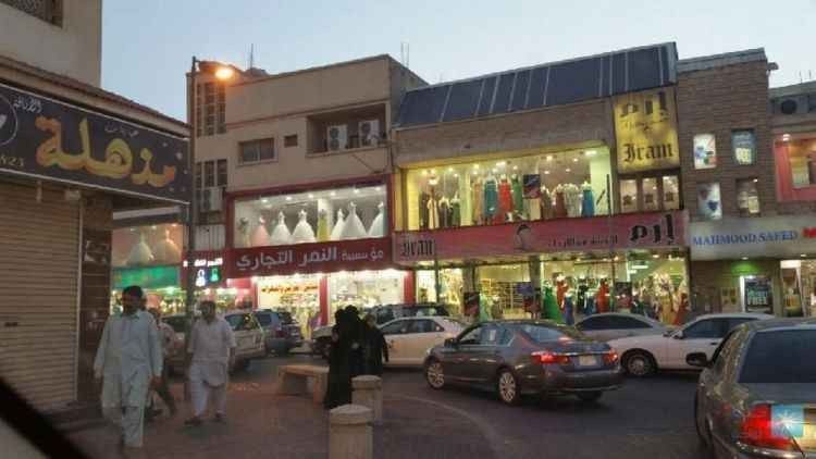 1581226246 883 Cheap markets in Dammam ... get to know them - Cheap markets in Dammam ... get to know them!
