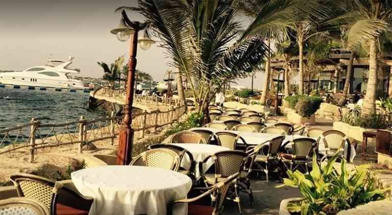 1581226266 868 مطاعم جدة على الكورنيش .. وعلى البحر تعرّف عليها - Jeddah restaurants on the Corniche .. and on the sea get to know them!