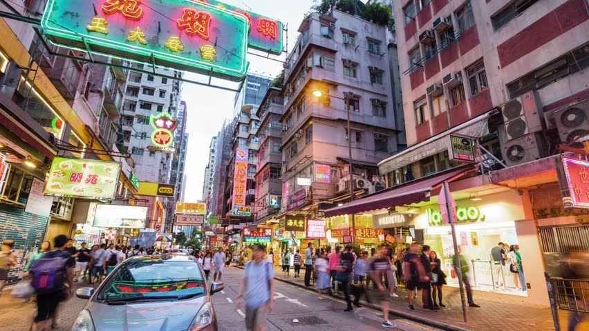 1581226392 469 Cheap markets in Shanghai ... get to know them - Cheap markets in Shanghai ... get to know them!