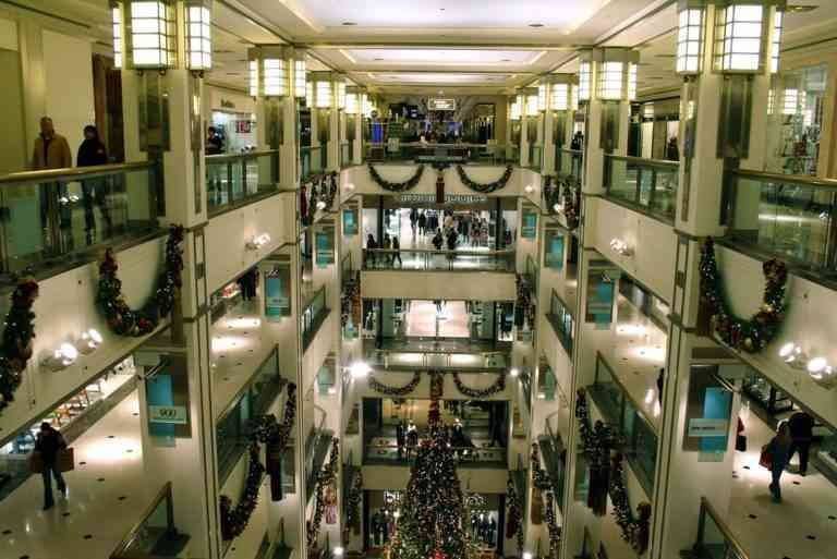 900 The Mall Shops