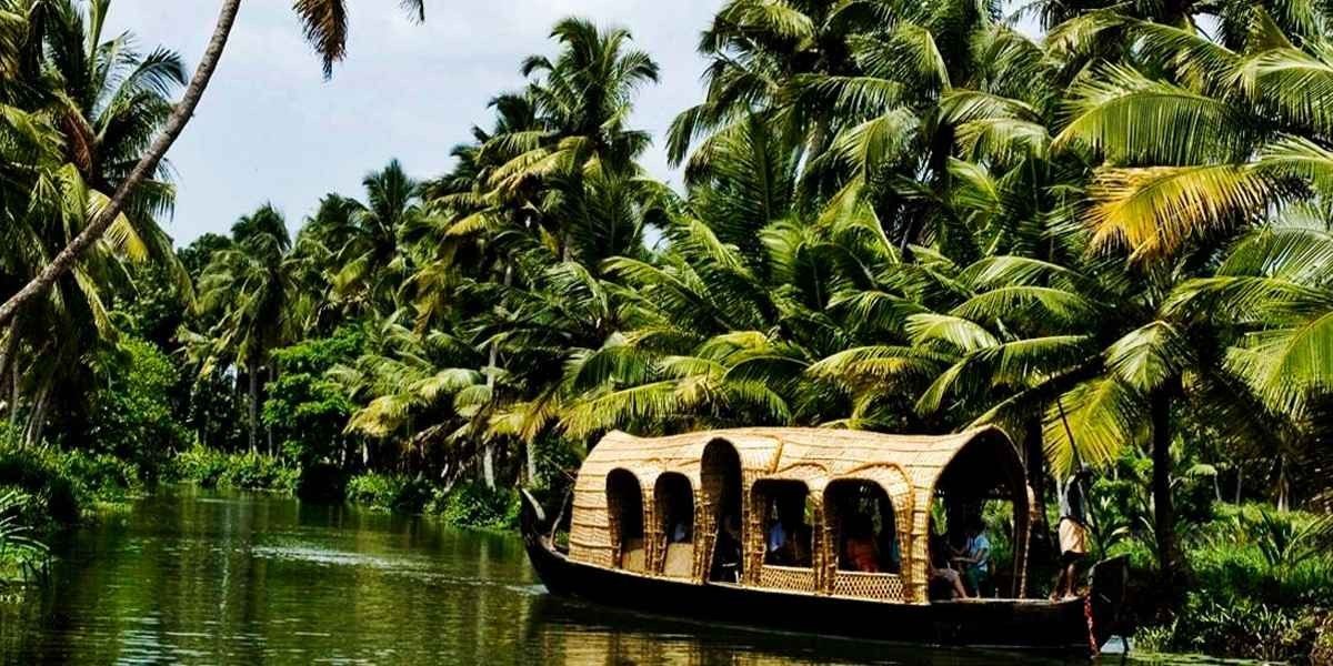 Tourist places for children in Kerala .. Your guide to spend the most beautiful holiday with your children in “Kerala” the most beautiful states of India …