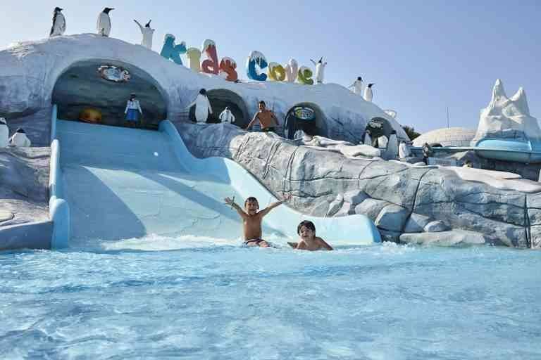 1581226658 692 Recreational places for children in Ras Al Khaimah .. Your - Recreational places for children in Ras Al Khaimah .. Your guide to spend a special holiday with your children in Ras Al Khaimah ...