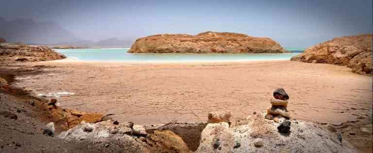 Here are the most beautiful and best tourist places in Djibouti .. Do not miss it ..