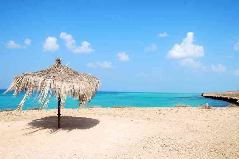 "Djibouti beaches" .. the best tourist places in Djibouti ..