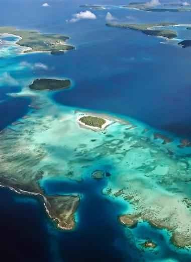 1581226819 540 Tourism in Fiji ... a charming island and nature near - Tourism in Fiji ... a charming island and nature near New Zealand