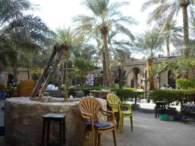  Al Sayyed Heritage Cafe - Al-Ahsa