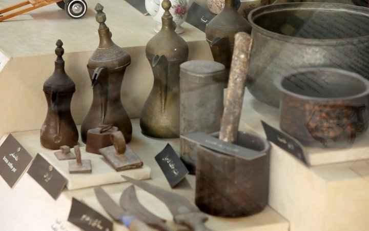 Al-Ahsa Museum and Popular Heritage
