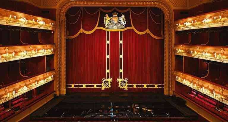 - The Grand Theater ..