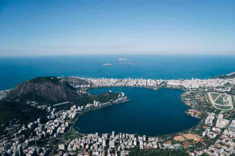 1581227030 310 السياحة في ريو دي جانيرو ..حيث أجمل الوجهات السياحية فى - Tourism in Rio de Janeiro ... where the most beautiful tourist destinations in Brazil ..