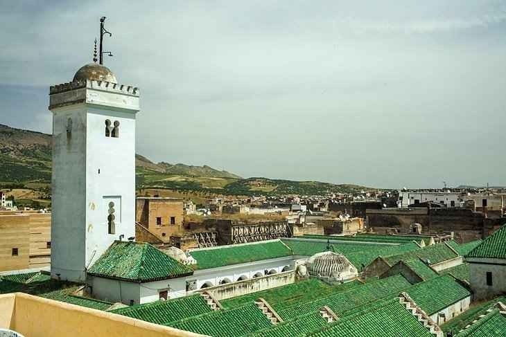 1581227051 610 Tourism in Fez Morocco .. and 10 most beautiful tourist - Tourism in Fez, Morocco .. and 10 most beautiful tourist places