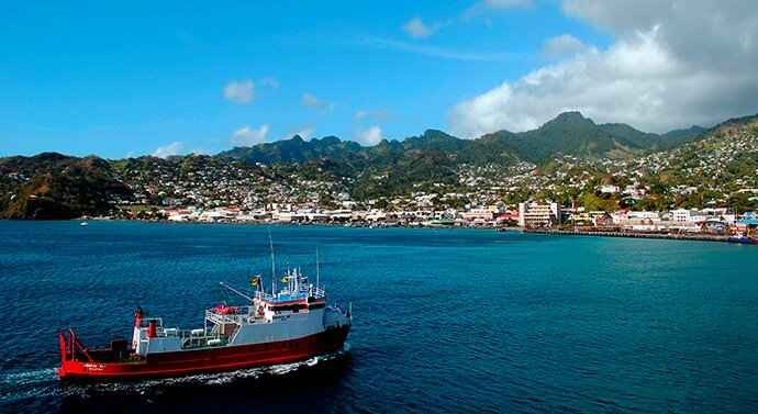 1581227121 249 Tourism in Saint Kitts and Nevis ... where the most - Tourism in Saint Kitts and Nevis ... where the most beautiful tourist destinations in the Caribbean Sea