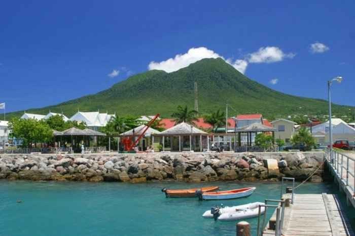 1581227121 56 Tourism in Saint Kitts and Nevis ... where the most - Tourism in Saint Kitts and Nevis ... where the most beautiful tourist destinations in the Caribbean Sea