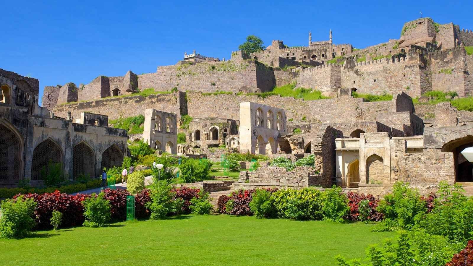 1581227162 868 السياحة في حيدر أباد الهند .. أجمل 8 اماكن سياحية - Tourism in Hyderabad India ... the most beautiful 8 wonderful tourist places