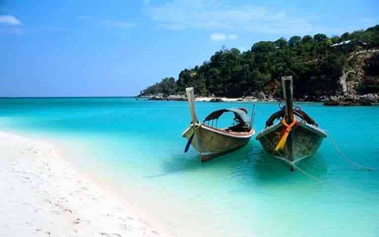 "Beaches Of Zanzibar" .. the most beautiful places of tourism in Zanzibar ..