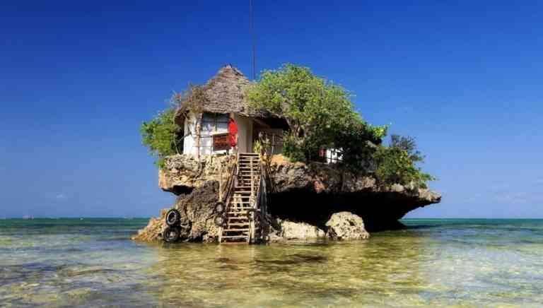   Find out about the best food and restaurants in Zanzibar.