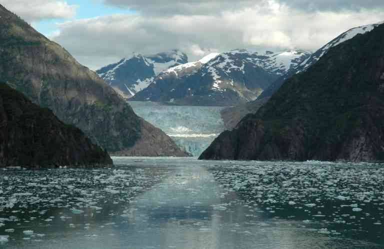 Patagonia Strait