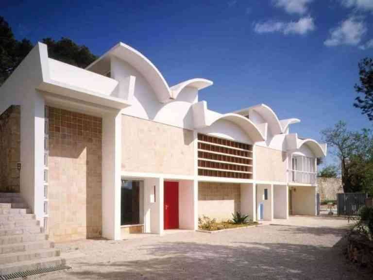 Miro Museum in Mallorca 