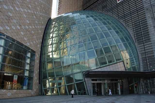 - "Osaka History Museum" ... one of the most important tourist places in Osaka ...