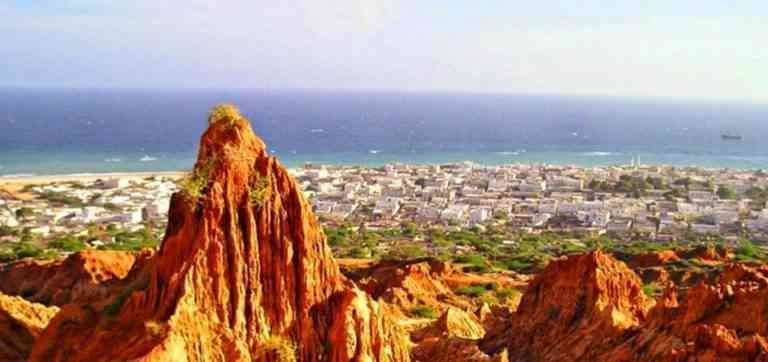 Tips you should know before traveling to Somalia.