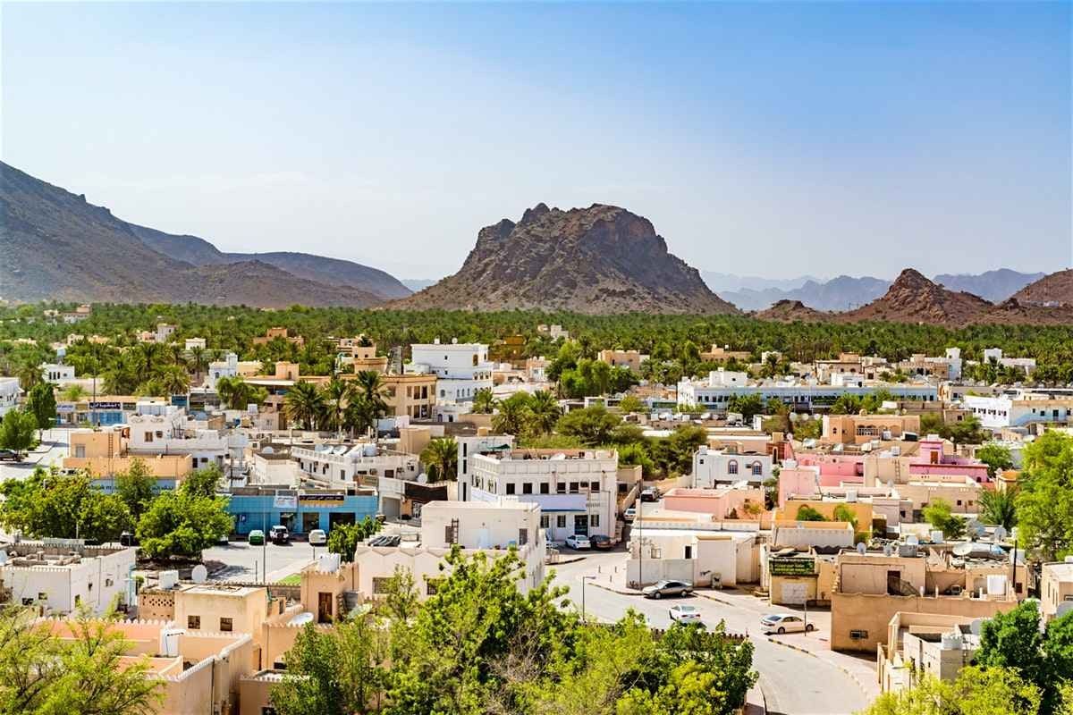 Tourist places in Rustaq .. Tourist guide for the most beautiful tourist destination in the Sultanate of Oman