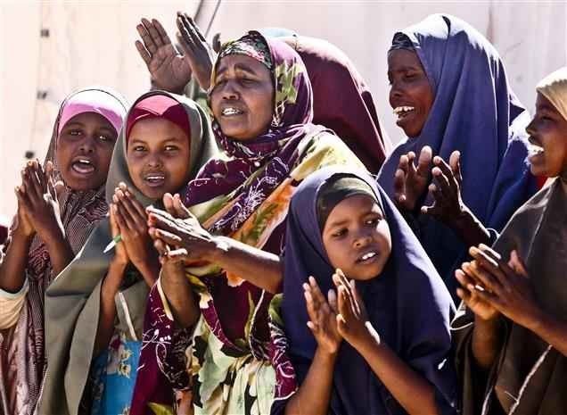 Somalia’s customs and traditions .. Learn about Somali customs and customs.