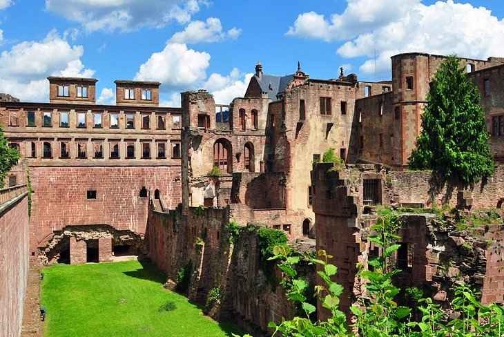 1581228044 948 Tourism in Heidelberg .. and the 10 best tourist places - Tourism in Heidelberg .. and the 10 best tourist places