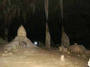 Genena Cave