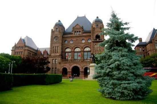 Queen's Park