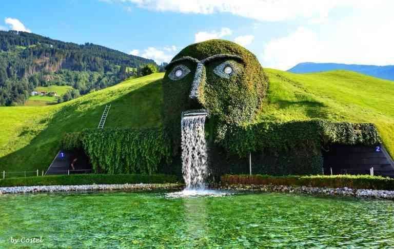 1581234555 221 Tourism in Innsbruck Austria ... and the most beautiful tourist - Tourism in Innsbruck, Austria ... and the most beautiful tourist places