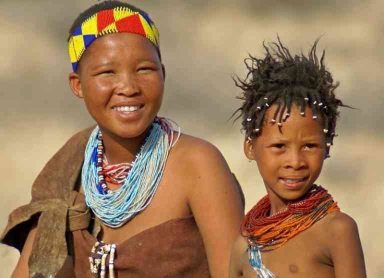 1581234786 111 عادات وتقاليد ناميبيا .. تعرف على أكثر التقاليد والعادات غرابة - Namibian customs and traditions .. Learn about the most unusual traditions and customs of the Namibian people ..