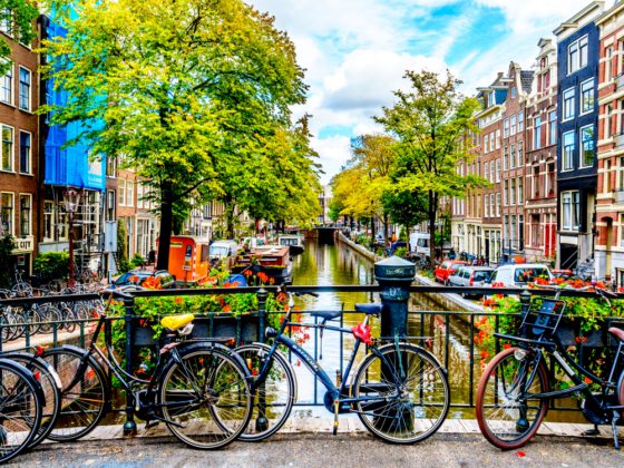 Jordaan District (Amsterdam)
