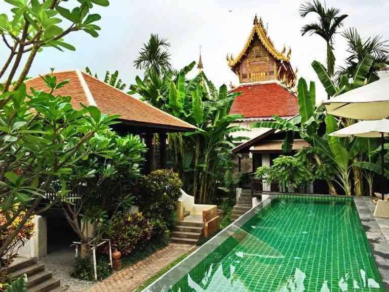 1581234827 104 منتجعات شنغماي … دليلك لرحلة مميزة بشمال تايلاند - Chiang Mai Resorts ... Your guide to a unique trip in northern Thailand
