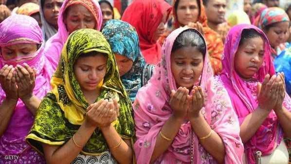 Customs and traditions of the people of Bangladesh in Ramadan ..