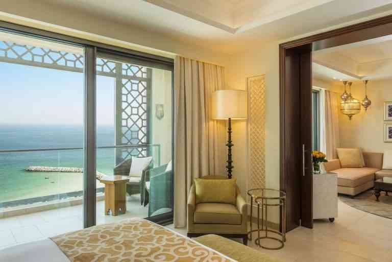 1581234919 765 Top 8 hotels in Ajman are recommended .. 5 stars - Top 8 hotels in Ajman are recommended .. 5 stars