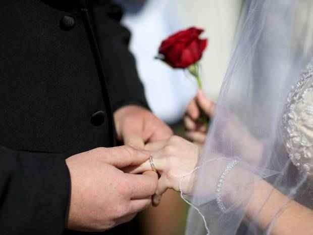 The most famous customs and traditions of marriage in Spain ..