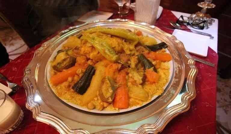 Traveling to Tlemcen .. Learn about the best foods and best restaurants in Tlemcen ..