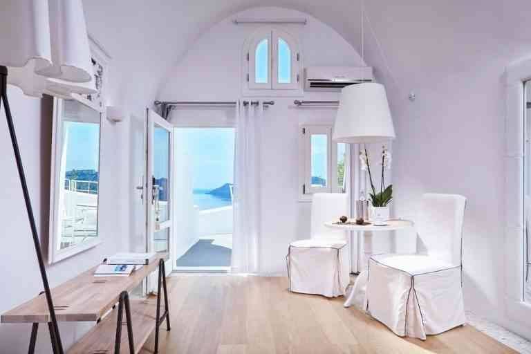1581235269 141 Top 8 recommended Santorini hotels .. 5 stars - Top 8 recommended Santorini hotels .. 5 stars