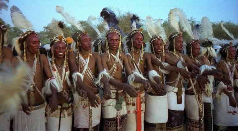 1581235507 67 Niger customs and traditions .. Learn about the most important - Niger customs and traditions .. Learn about the most important and strange customs and traditions of Niger ..