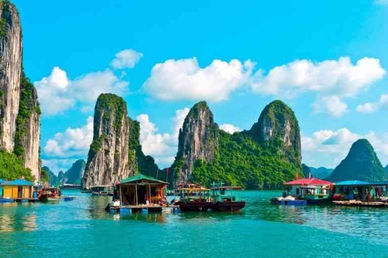 1581235542 500 The cost of tourism in Vietnam .. Enjoy an unforgettable - The cost of tourism in Vietnam .. Enjoy an unforgettable trip and the lowest costs in Vietnam ..