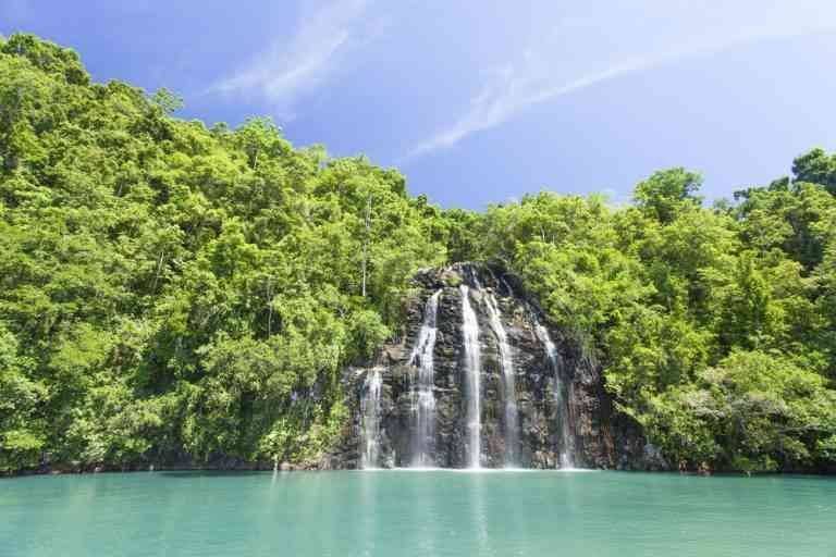 "Coban Talun Waterfall" .. one of the most beautiful places in Batu ..