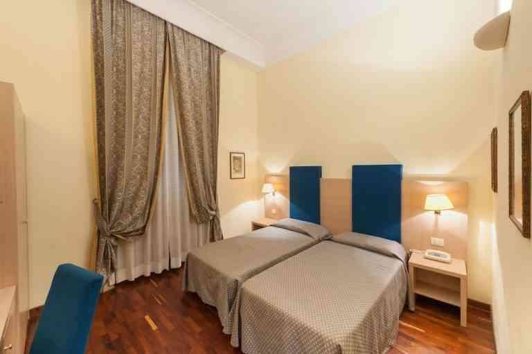 1581235891 720 The best 3 star hotels in Rome .. for an - The best 3 star hotels in Rome .. for an economy trip