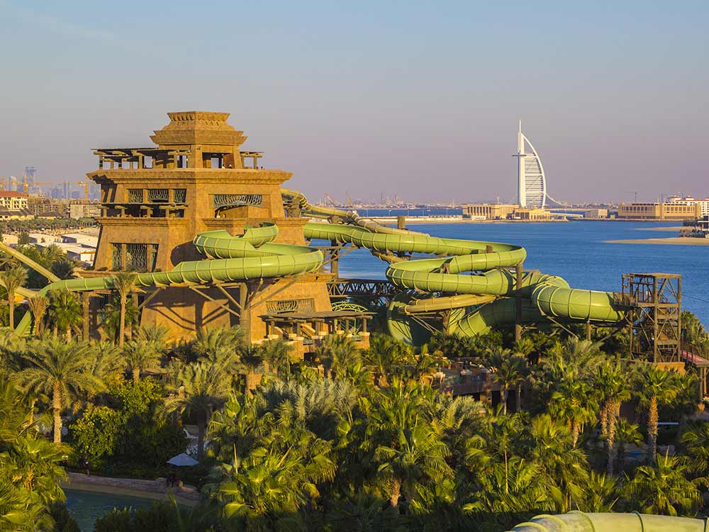 1581235989 784 The best sights and family activities in Dubai - The best sights and family activities in Dubai