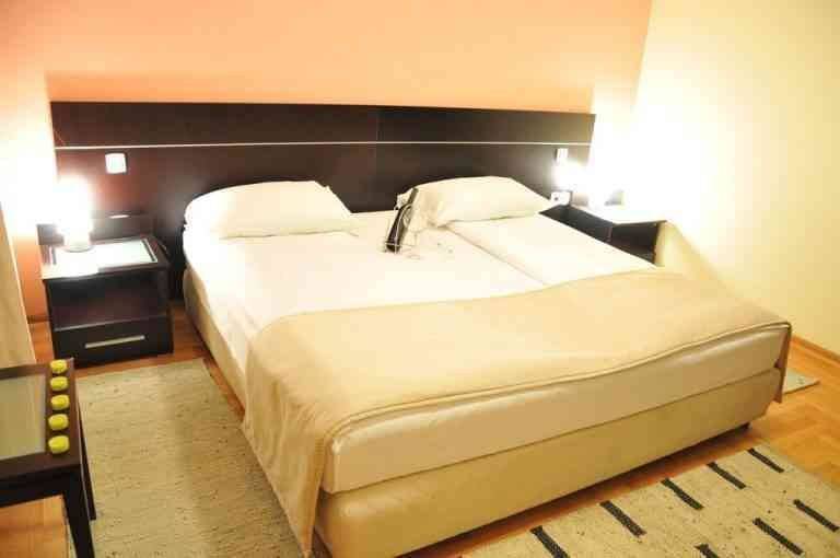 1581236004 27 The best 3 star hotels in Sarajevo .. for budget trip - The best 3-star hotels in Sarajevo .. for budget trip